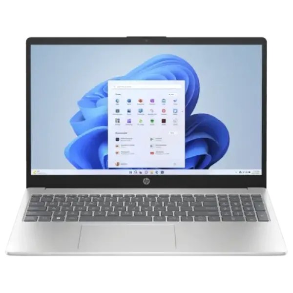 HP 15-fd0203TU Core i3 13th Gen 15.6" FHD Laptop